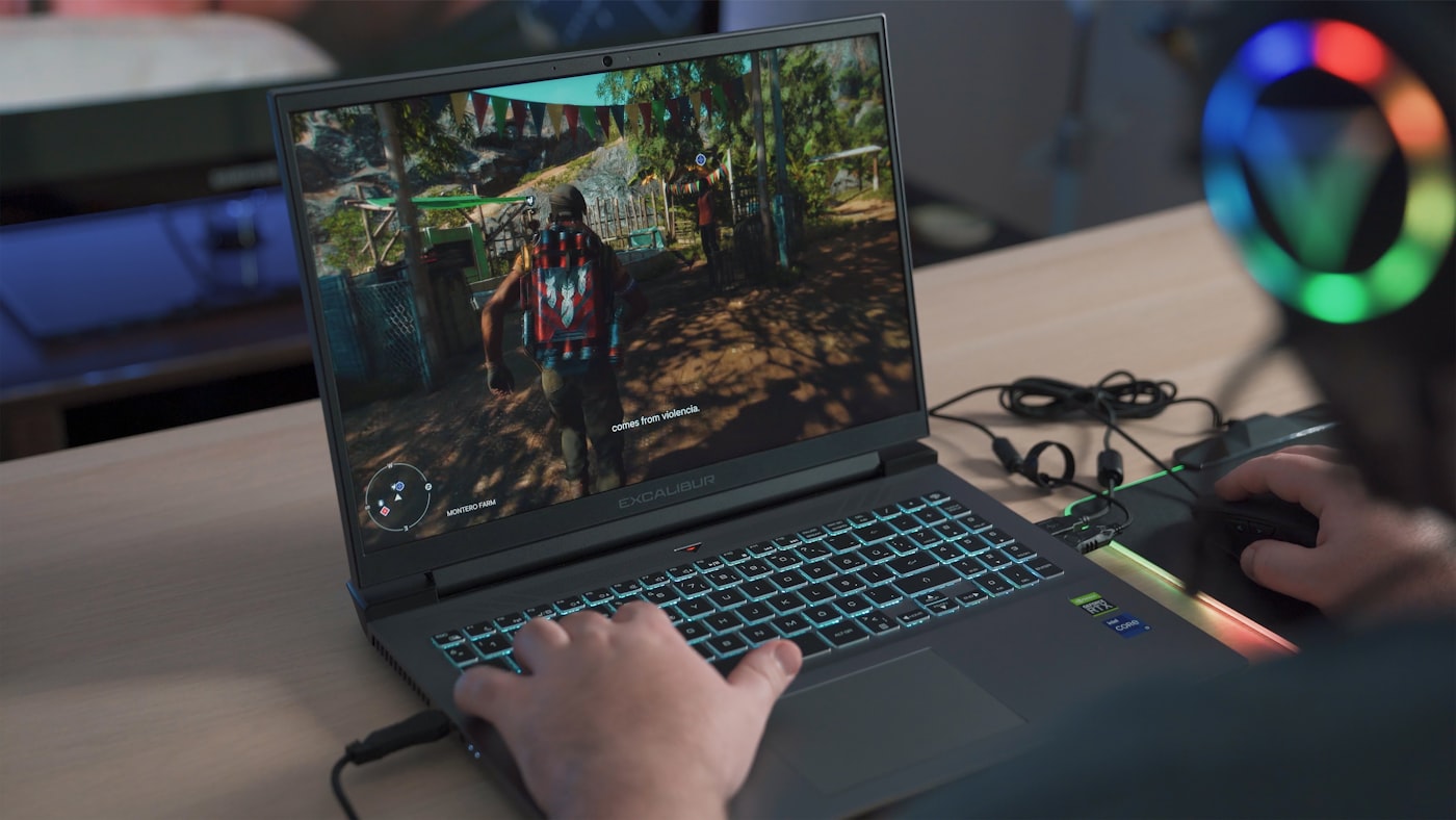GPU Tech